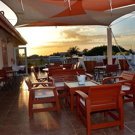 Belizean Nirvana Placencia 외부 사진