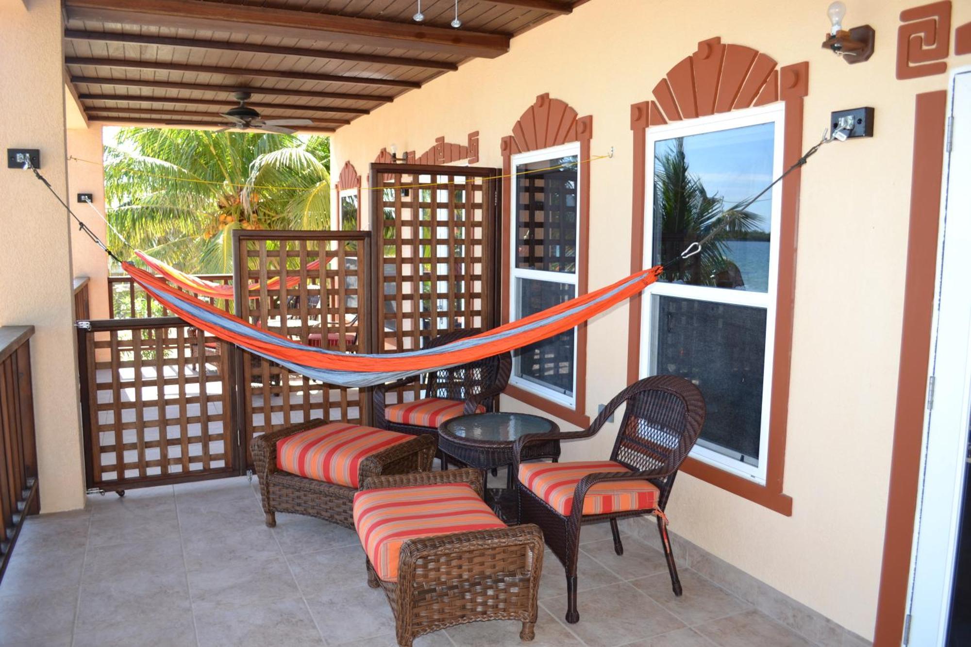Belizean Nirvana Placencia 객실 사진