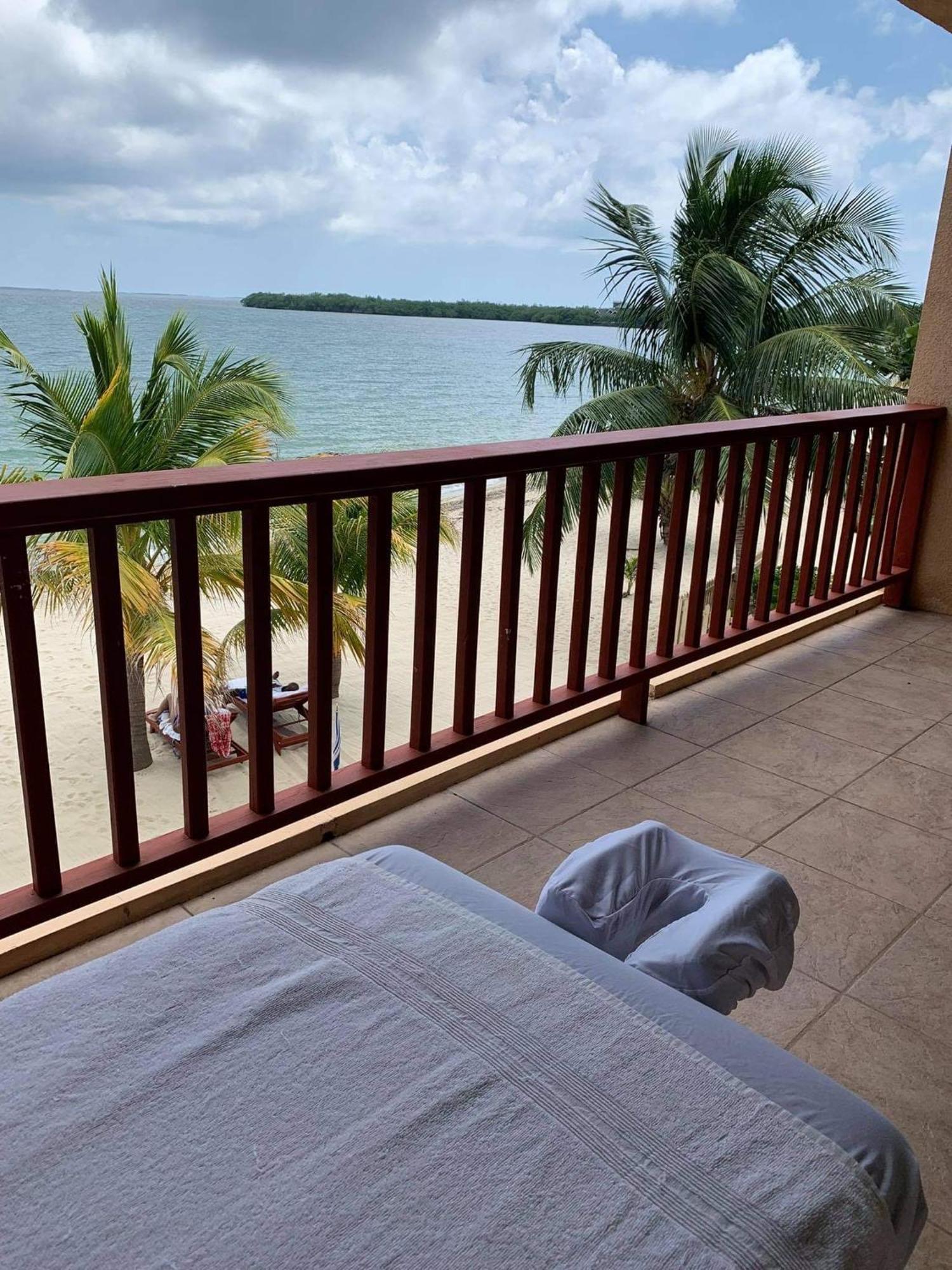 Belizean Nirvana Placencia 외부 사진