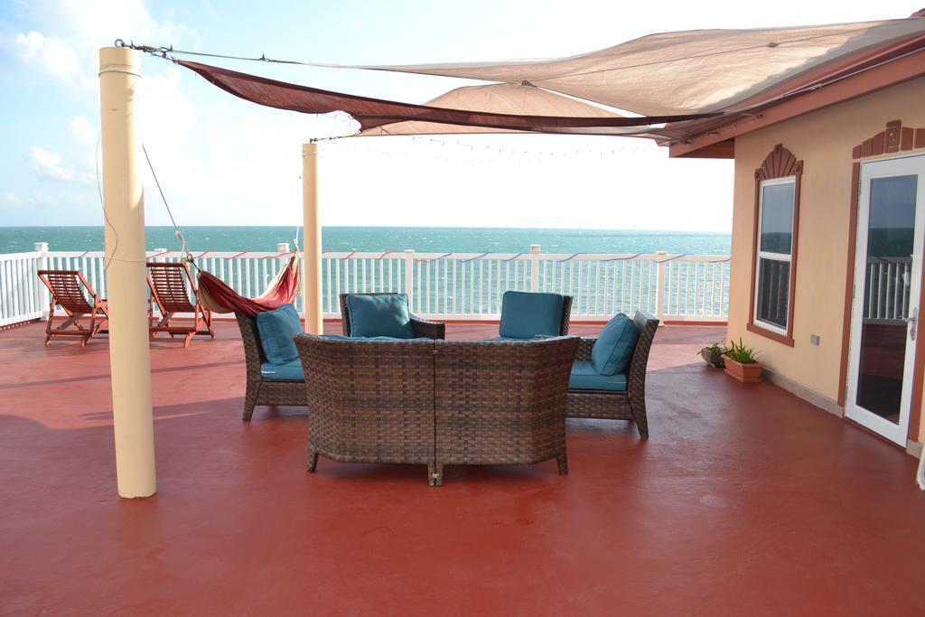 Belizean Nirvana Placencia 외부 사진