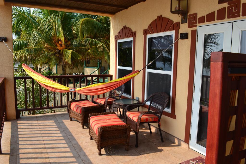 Belizean Nirvana Placencia 객실 사진