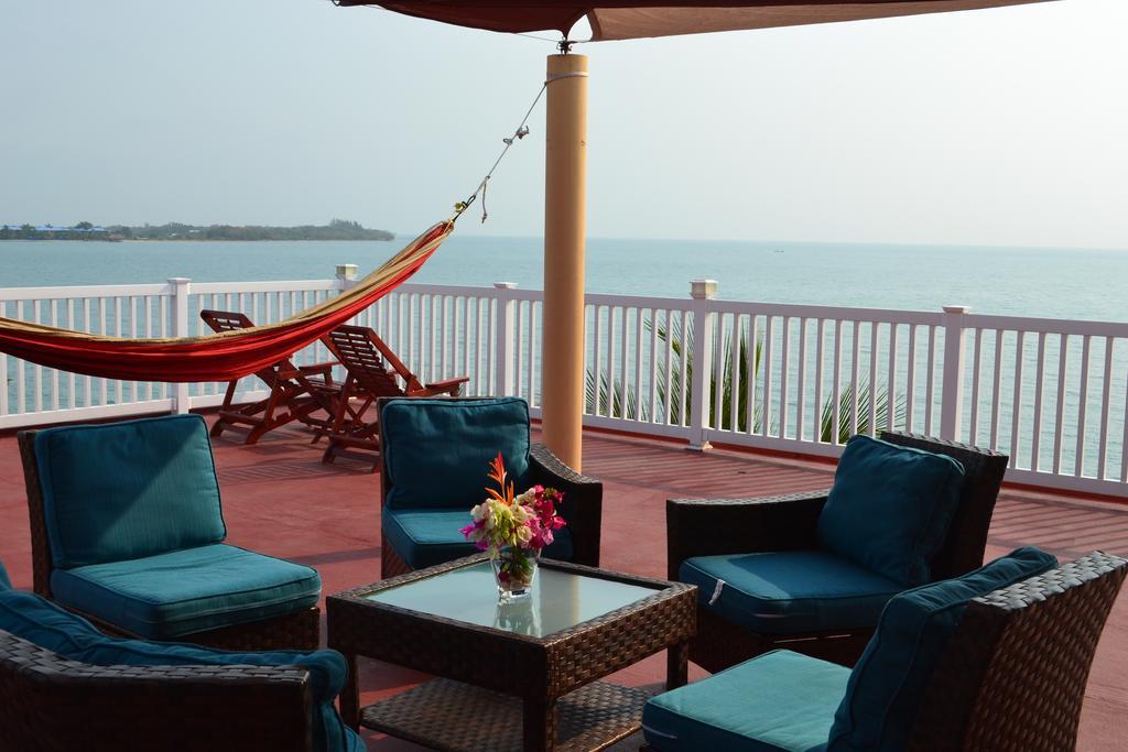 Belizean Nirvana Placencia 외부 사진