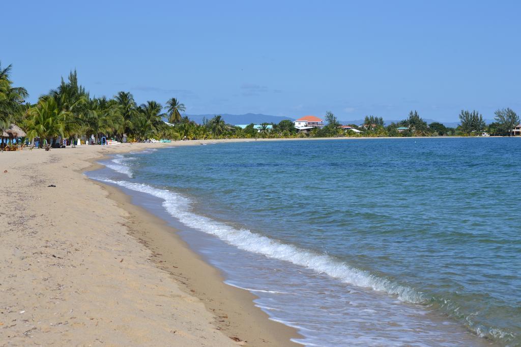 Belizean Nirvana Placencia 외부 사진