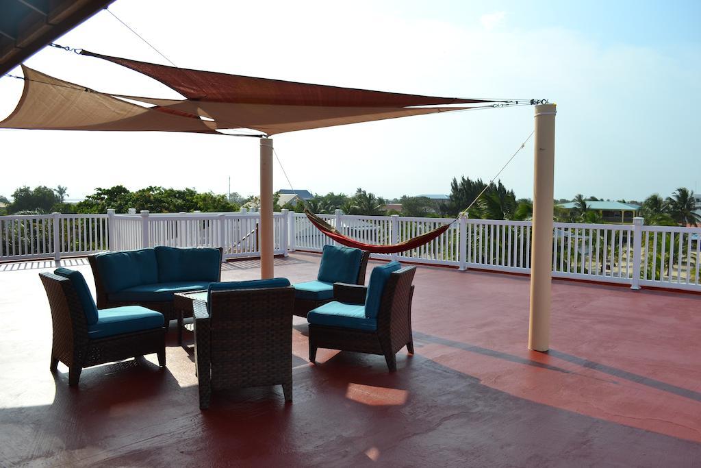 Belizean Nirvana Placencia 외부 사진