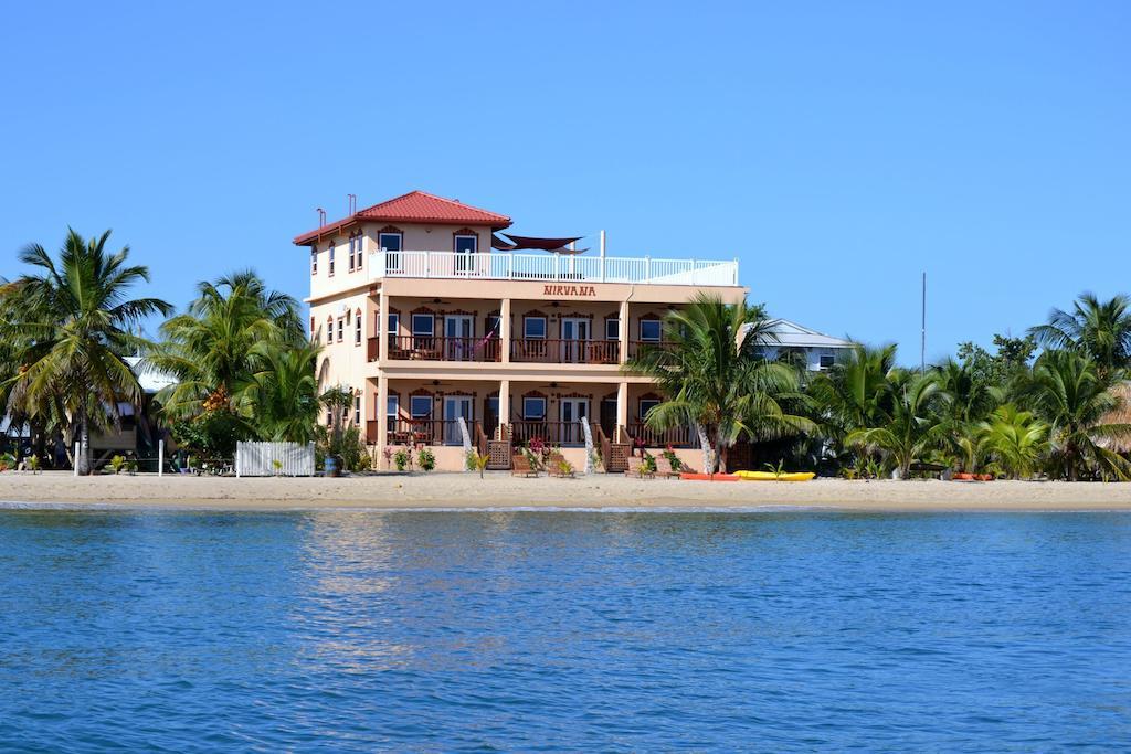 Belizean Nirvana Placencia 외부 사진