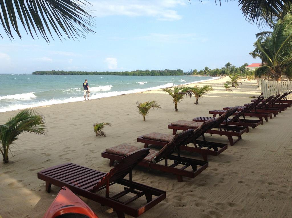 Belizean Nirvana Placencia 외부 사진