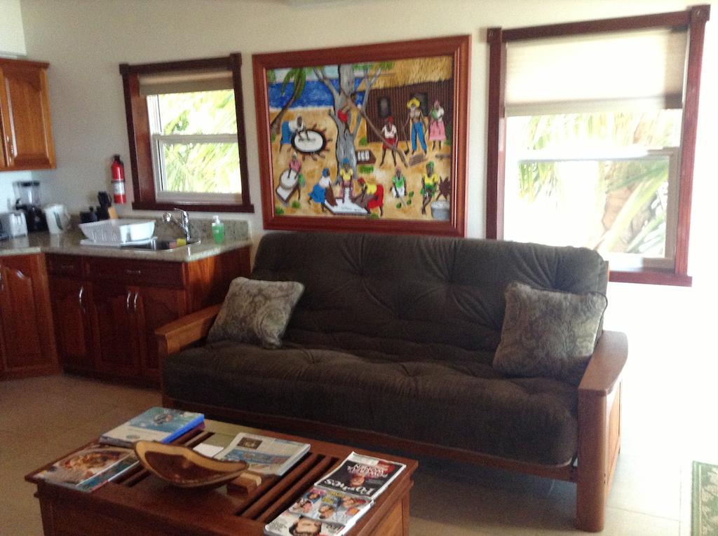 Belizean Nirvana Placencia 외부 사진