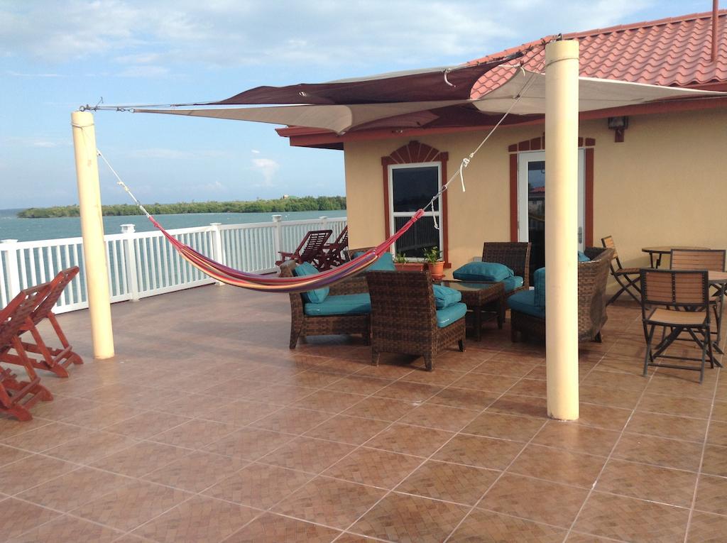 Belizean Nirvana Placencia 외부 사진
