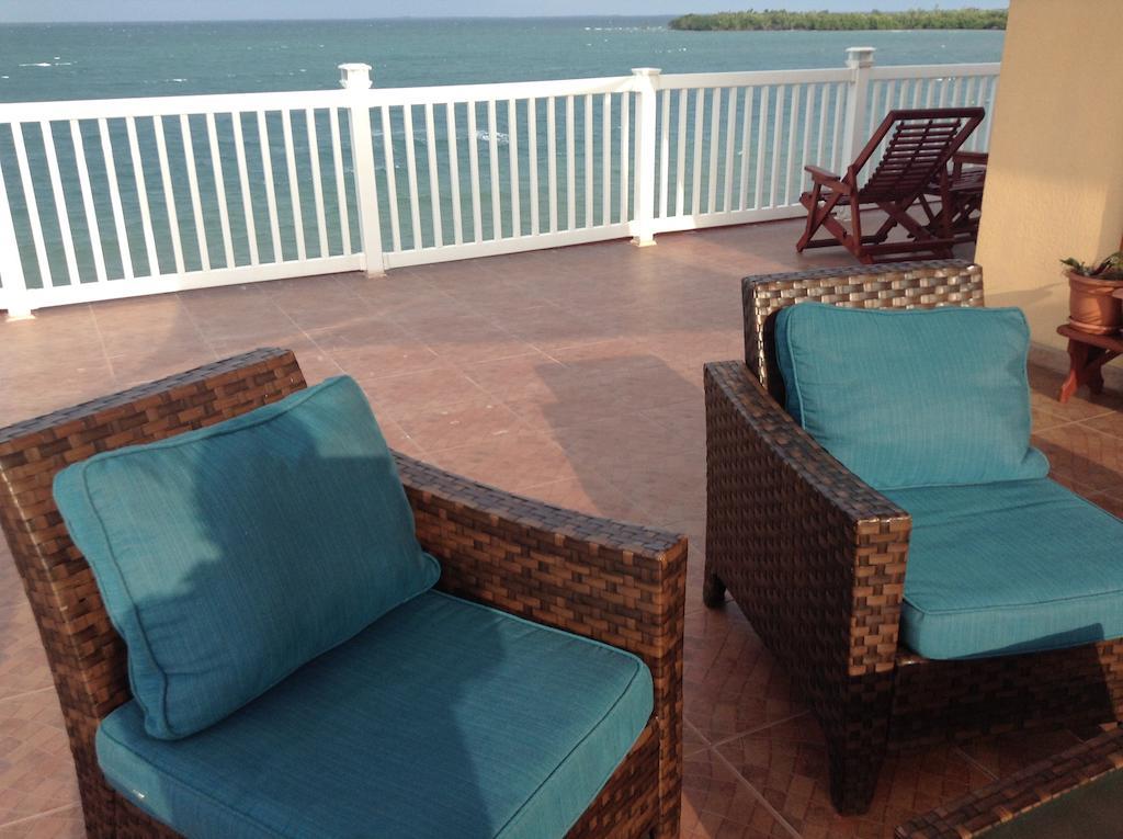 Belizean Nirvana Placencia 외부 사진
