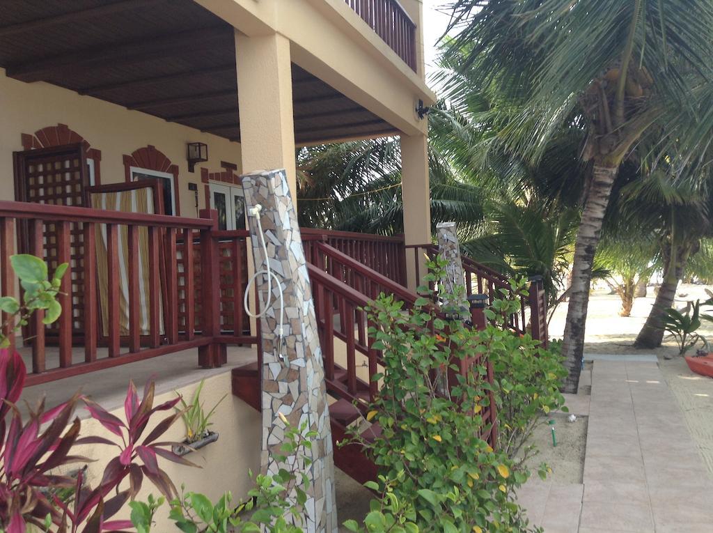 Belizean Nirvana Placencia 외부 사진