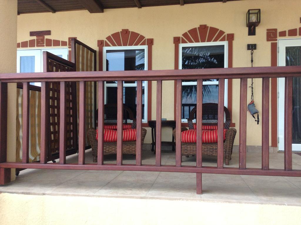 Belizean Nirvana Placencia 객실 사진