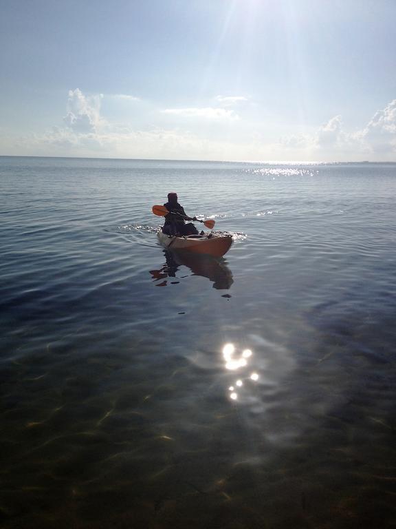 Belizean Nirvana Placencia 외부 사진