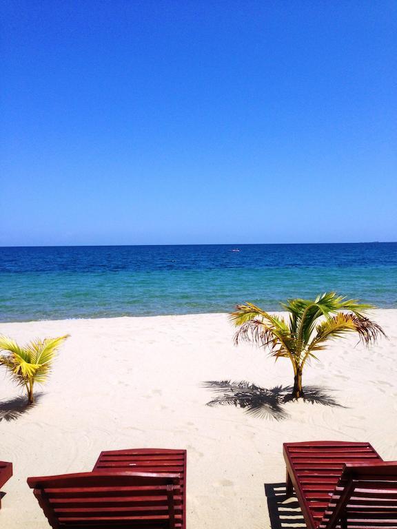 Belizean Nirvana Placencia 외부 사진