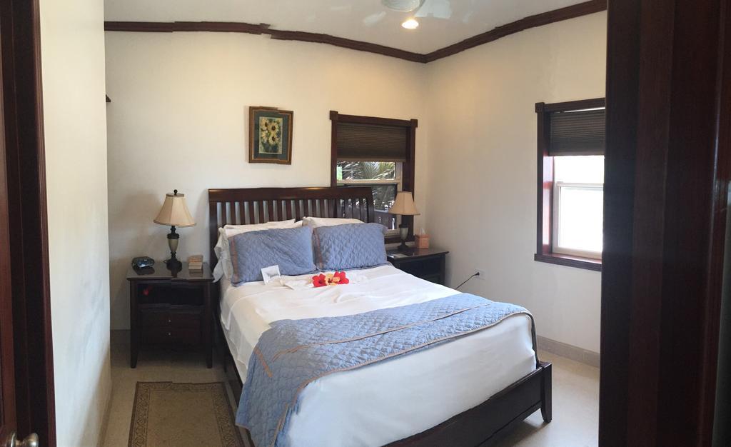Belizean Nirvana Placencia 외부 사진