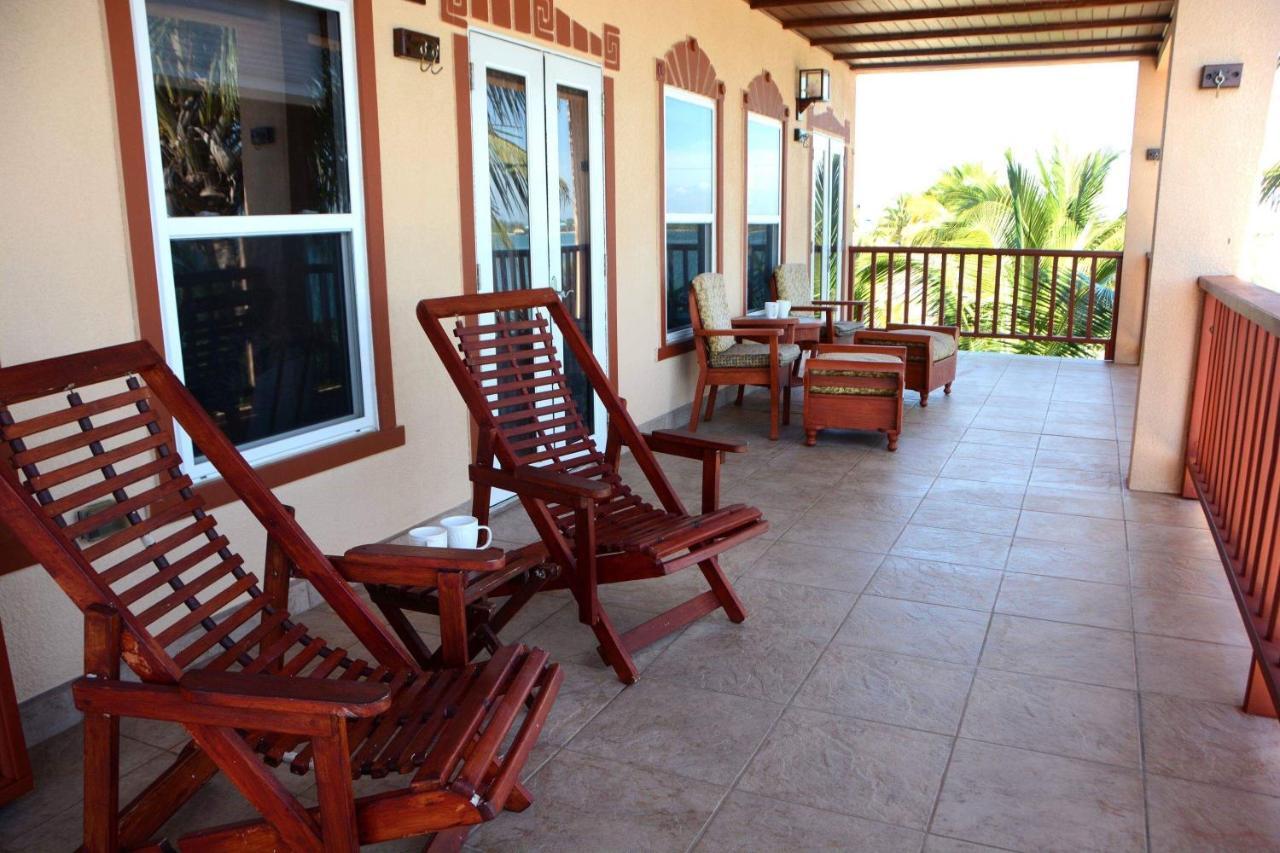 Belizean Nirvana Placencia 외부 사진