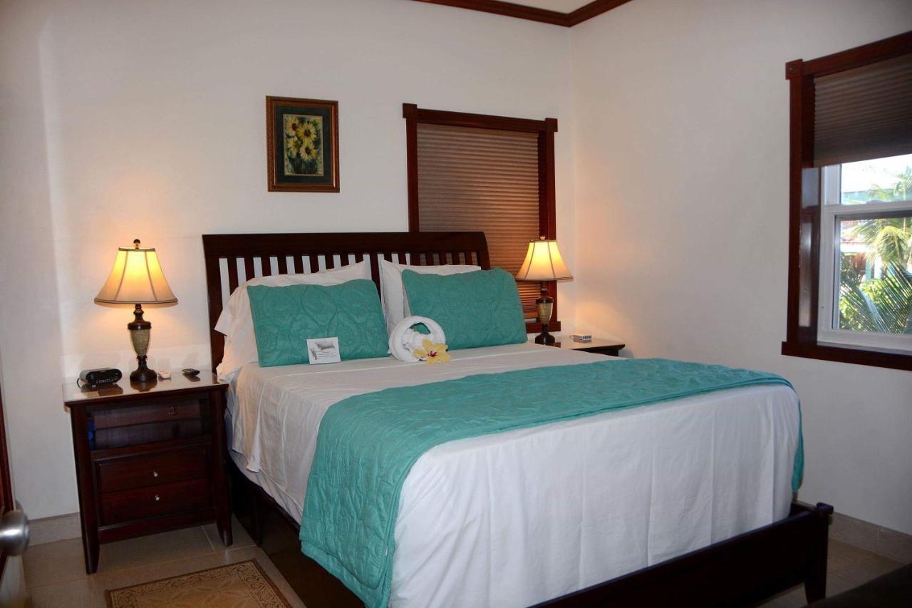 Belizean Nirvana Placencia 외부 사진