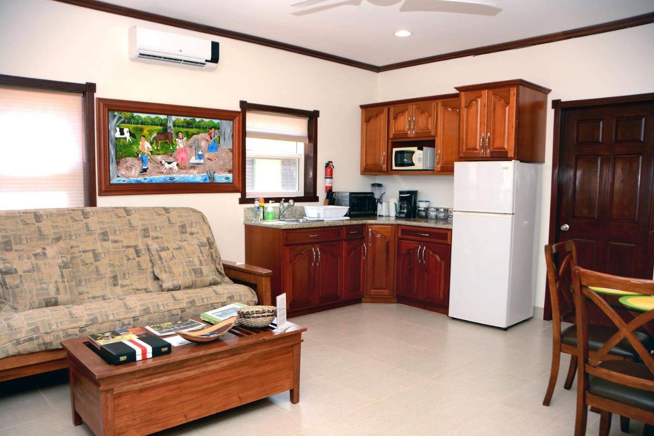 Belizean Nirvana Placencia 외부 사진