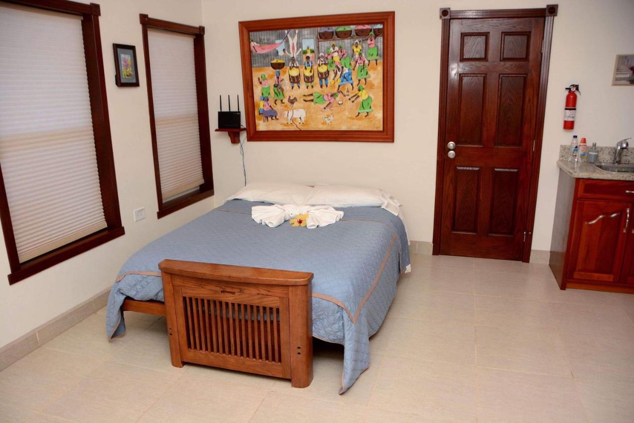 Belizean Nirvana Placencia 외부 사진