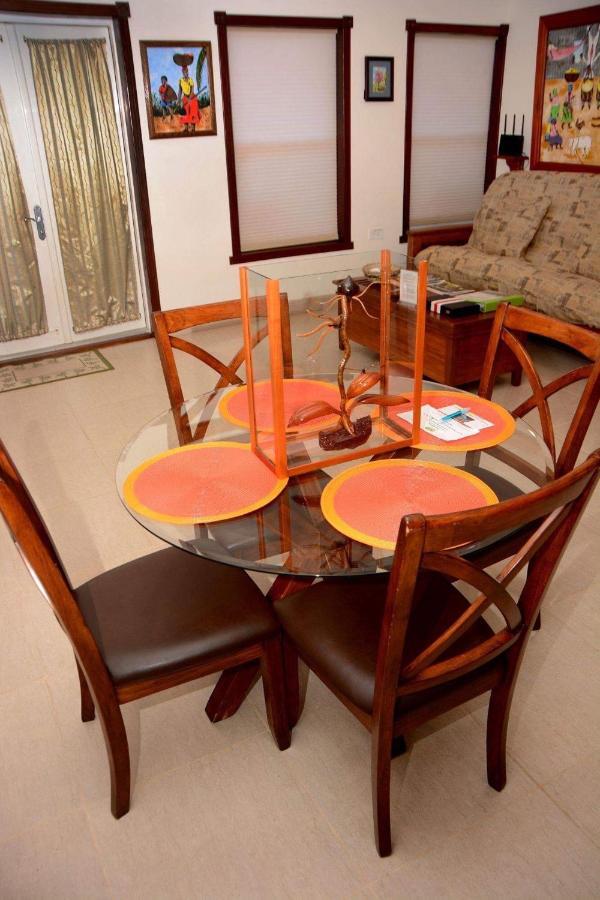 Belizean Nirvana Placencia 외부 사진
