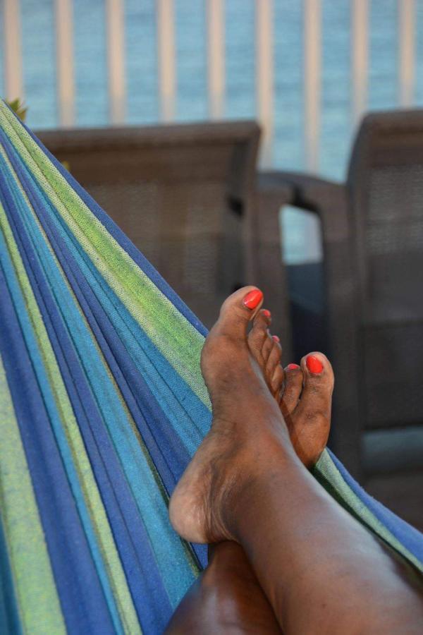 Belizean Nirvana Placencia 외부 사진