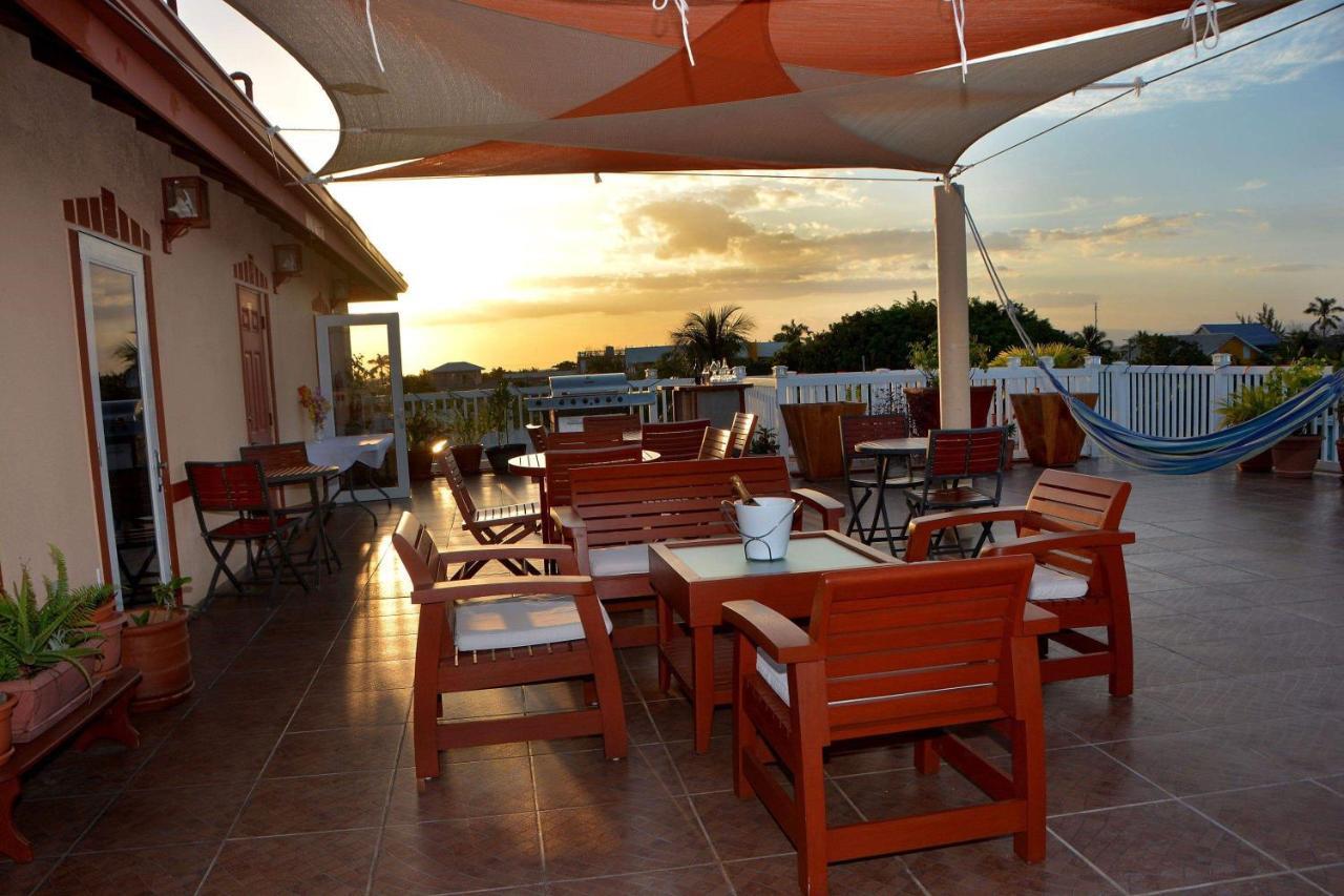 Belizean Nirvana Placencia 외부 사진