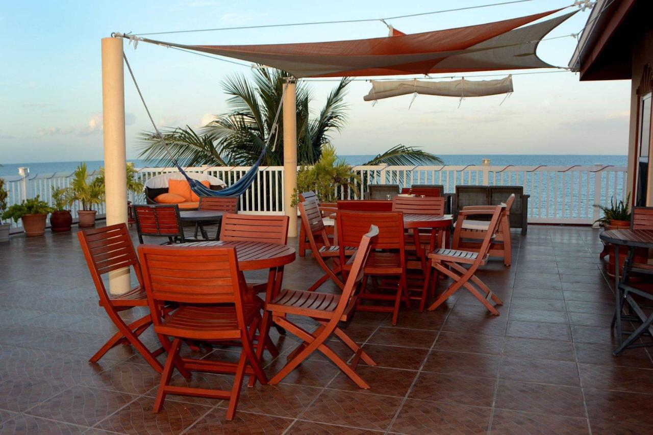Belizean Nirvana Placencia 외부 사진